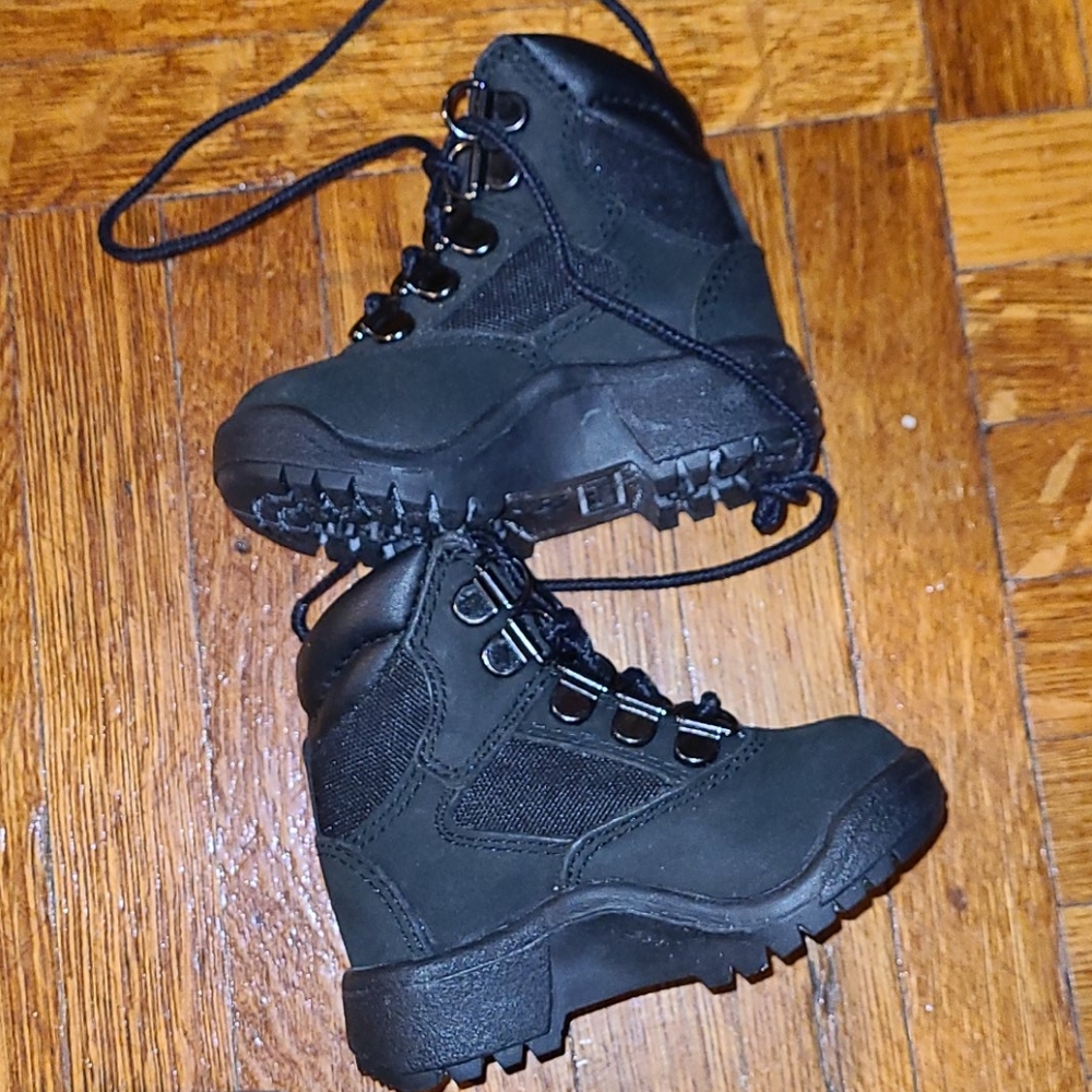 TIMBERLAND BOOTS - Picture 5 of 5